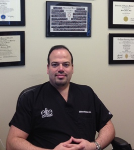 Dr's Photo